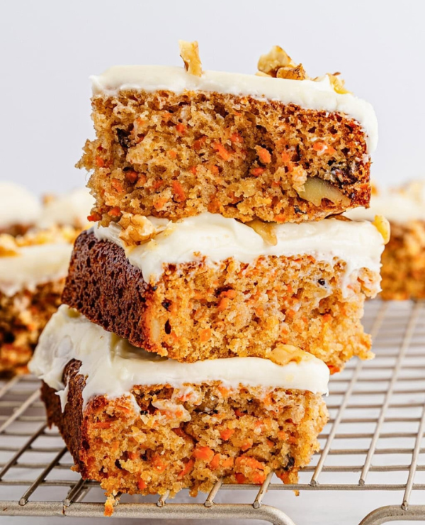 Roundup image for Carrot Recipes To Enjoy This Easter