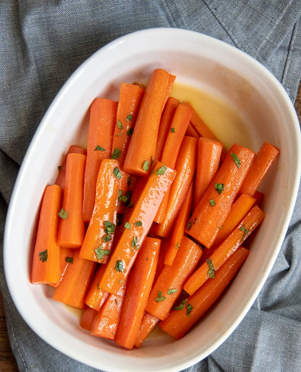 Roundup image for Carrot Recipes To Enjoy This Easter