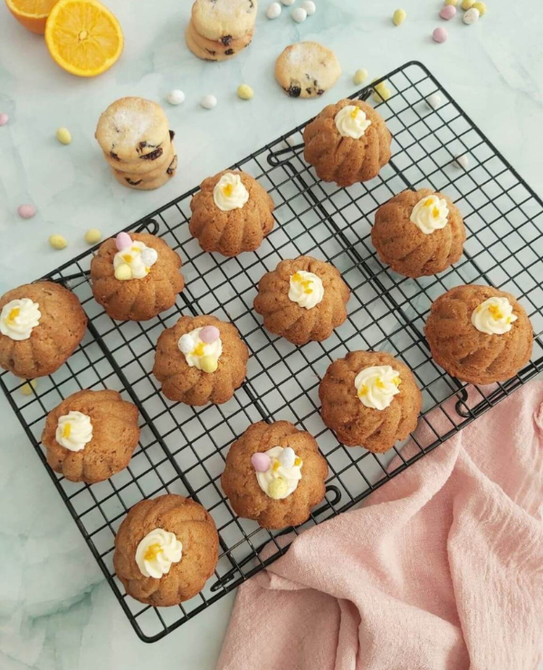 Roundup image for Carrot Recipes To Enjoy This Easter