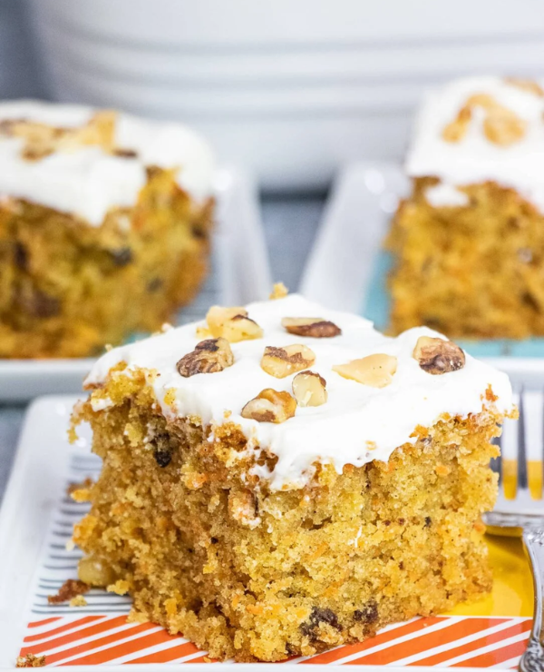 Roundup image for Carrot Recipes To Enjoy This Easter