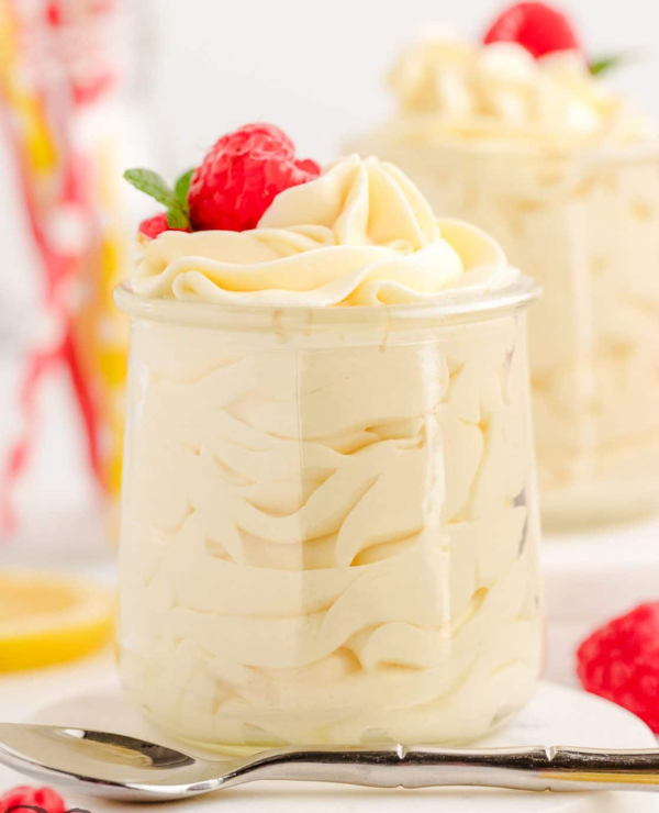 Roundup Image for Spring No-Bake Recipes