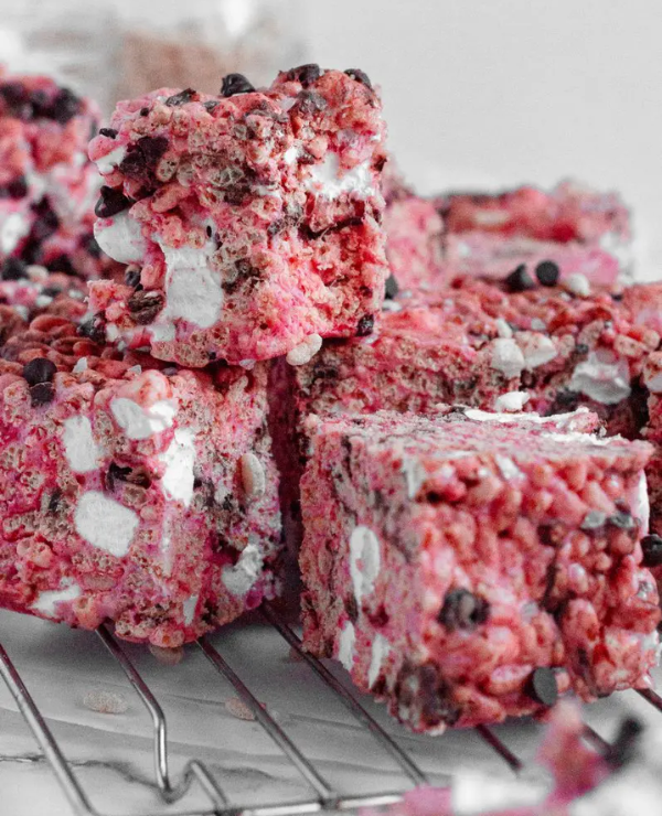 Roundup Image for Spring No-Bake Recipes