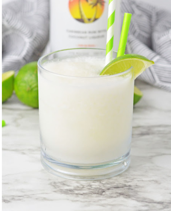 Roundup Image for Refreshing Drinks for Spring and Summer