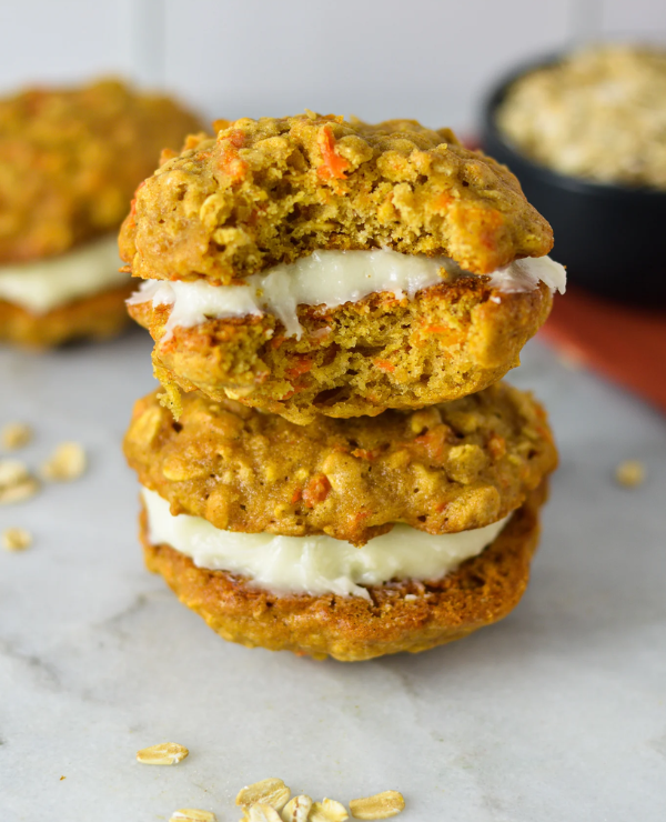 Roundup image for Carrot Recipes To Enjoy This Easter