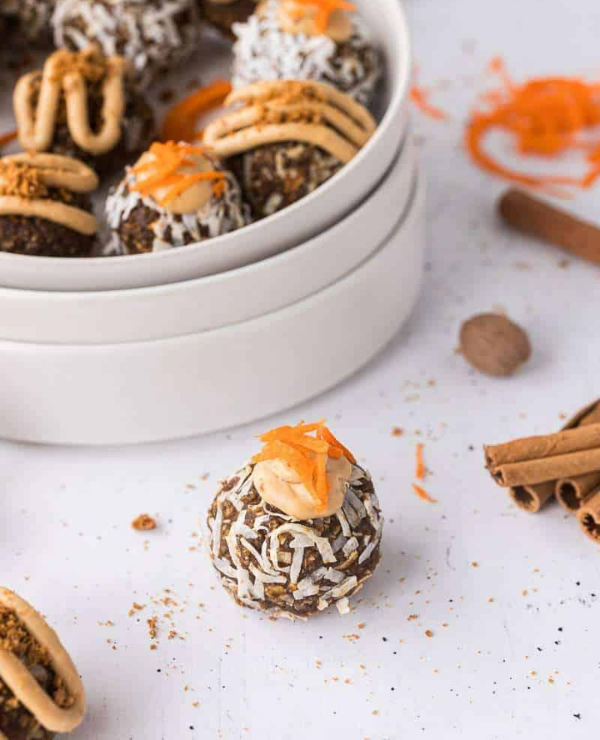 Roundup image for Carrot Recipes To Enjoy This Easter