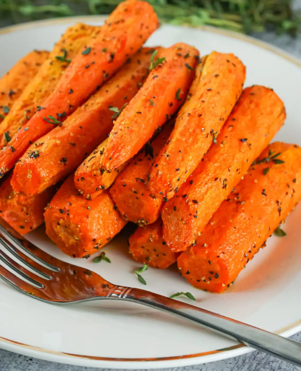 Roundup image for Carrot Recipes To Enjoy This Easter