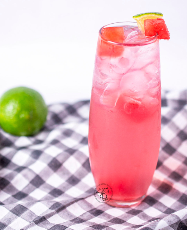 Roundup Image for Refreshing Drinks for Spring and Summer