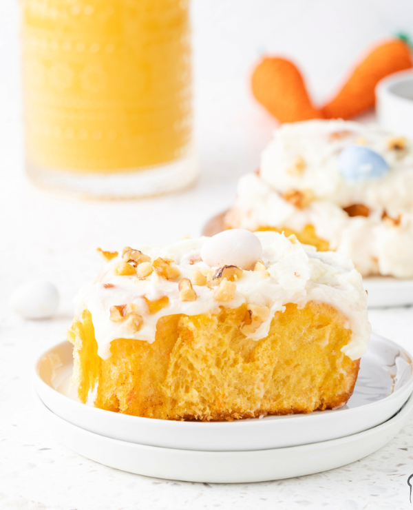 Roundup image for Carrot Recipes To Enjoy This Easter