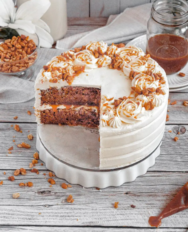 Roundup image for Carrot Recipes To Enjoy This Easter