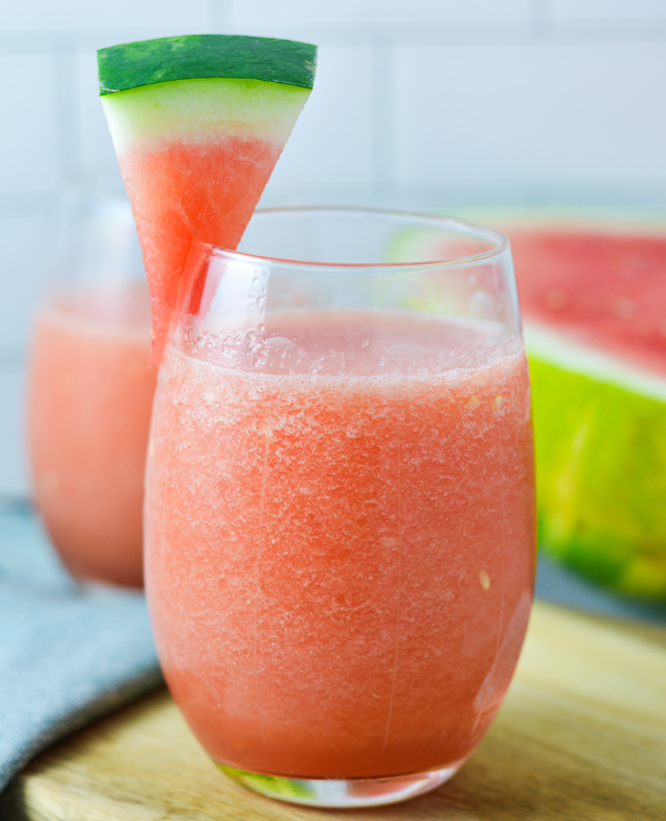 Roundup Image for Refreshing Drinks for Spring and Summer