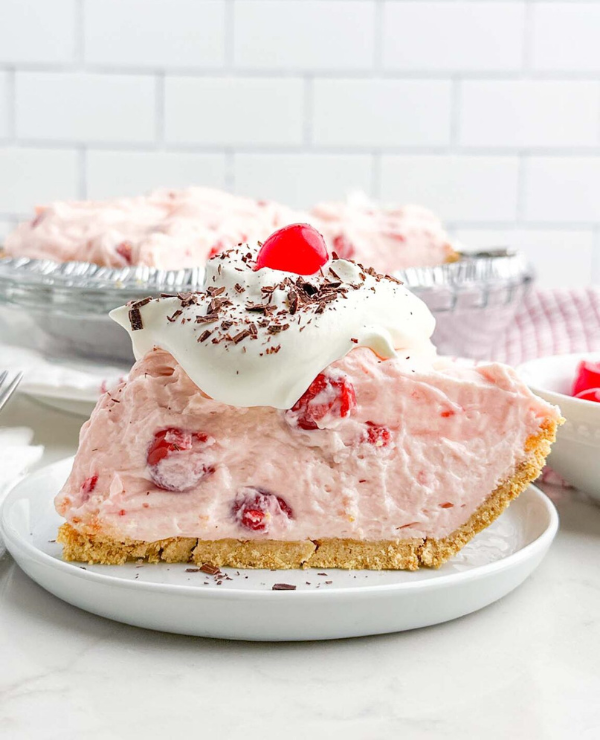 Roundup Image for Spring No-Bake Recipes