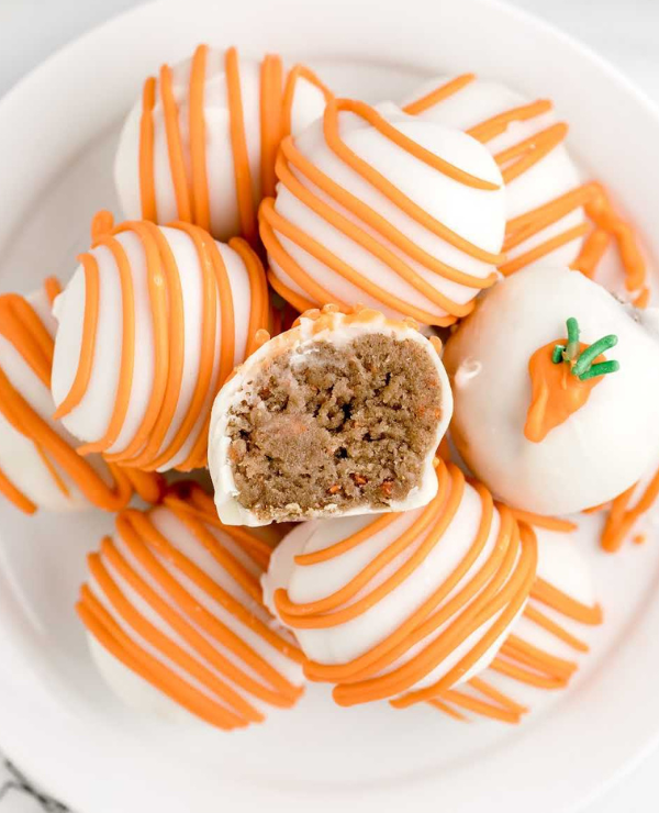 Roundup image for Carrot Recipes To Enjoy This Easter