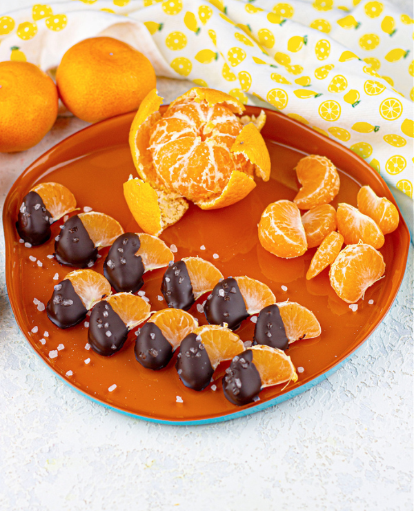 Roundup Image for Spring No-Bake Recipes