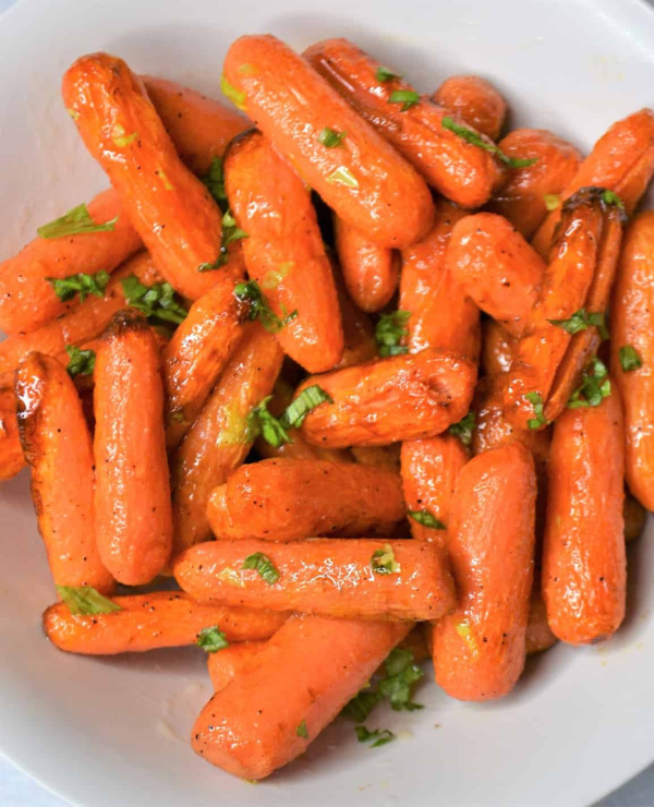 Roundup image for Carrot Recipes To Enjoy This Easter