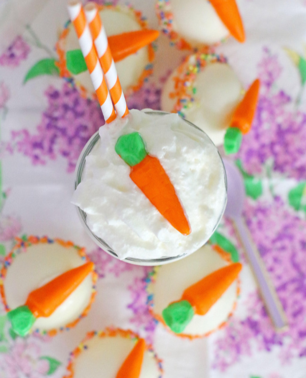 Roundup image for Carrot Recipes To Enjoy This Easter