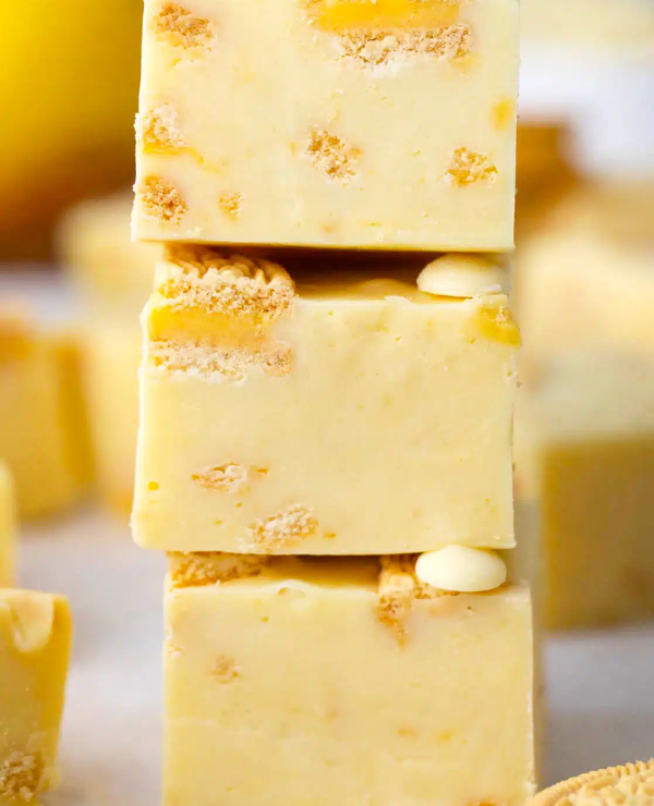 Roundup Image for Spring No-Bake Recipes