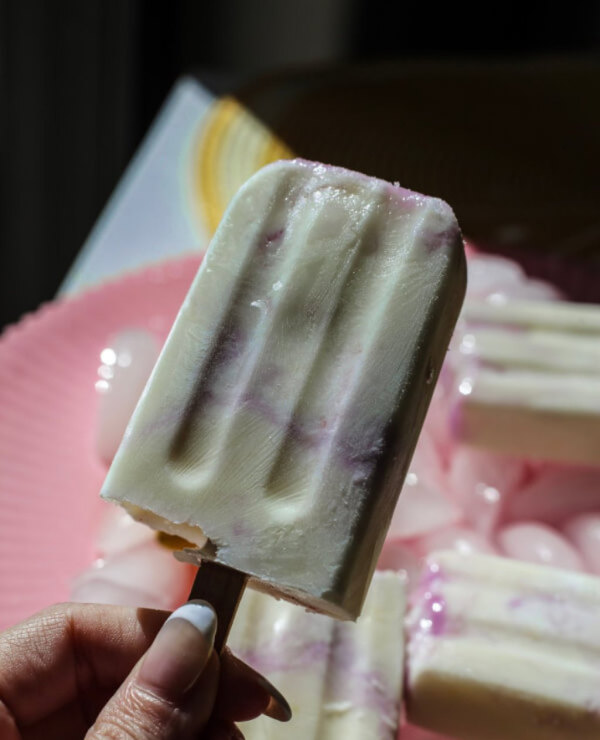 Roundup Image for Spring No-Bake Recipes