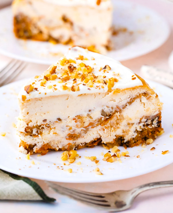 Roundup image for Carrot Recipes To Enjoy This Easter