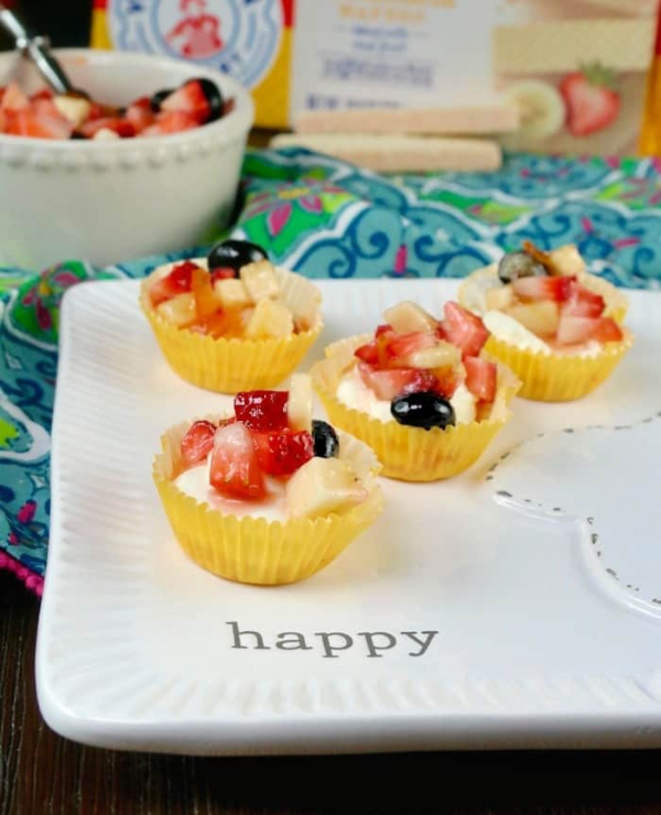 Roundup Image for Spring No-Bake Recipes
