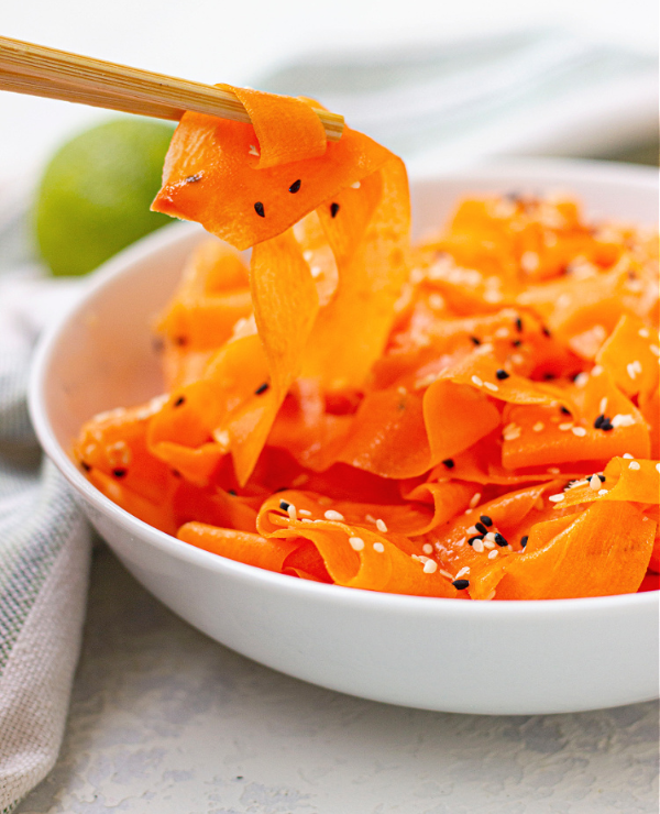 Roundup image for Carrot Recipes To Enjoy This Easter