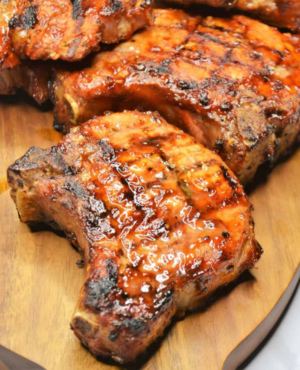 Roundup Image for Easy Go-To Recipes for Fathers Day