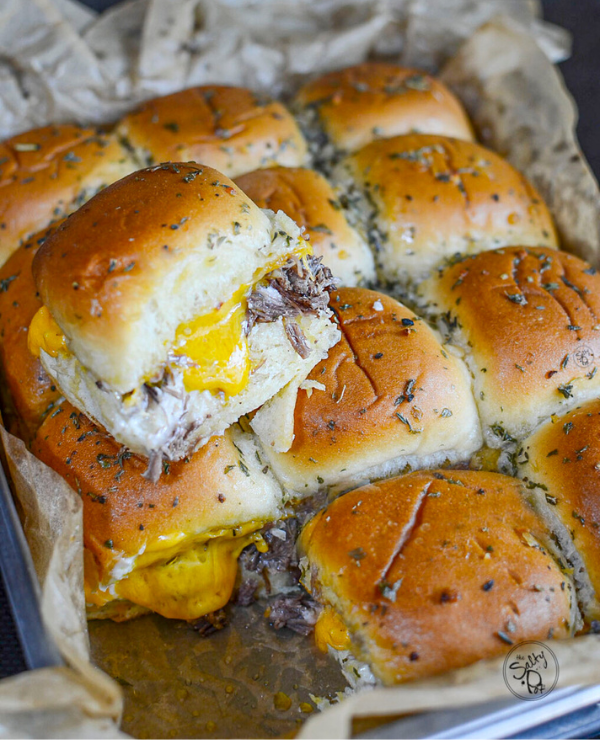 Roundup Image for Easy Go-To Recipes for Fathers Day