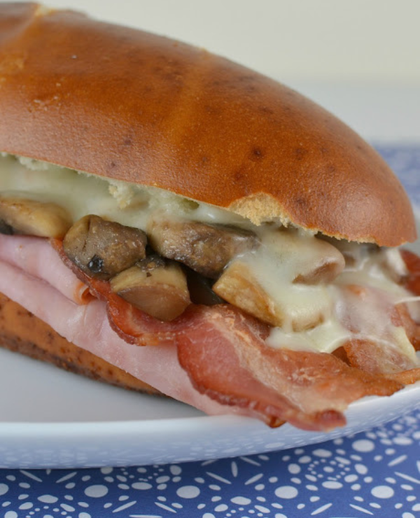 Roundup Image for Easy Go-To Recipes for Fathers Day