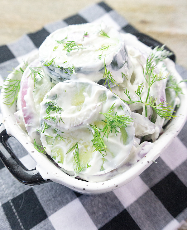 Roundup Image for Easy Go-To Recipes for Fathers Day
