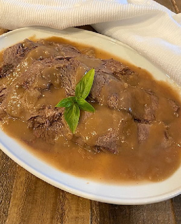 Roundup Image for Easy Go-To Recipes for Fathers Day
