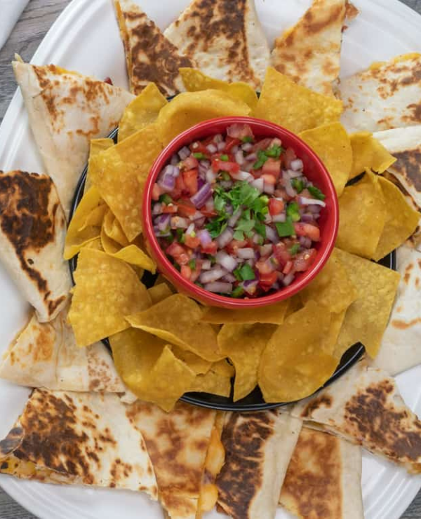 Roundup Image for Easy Go-To Recipes for Fathers Day