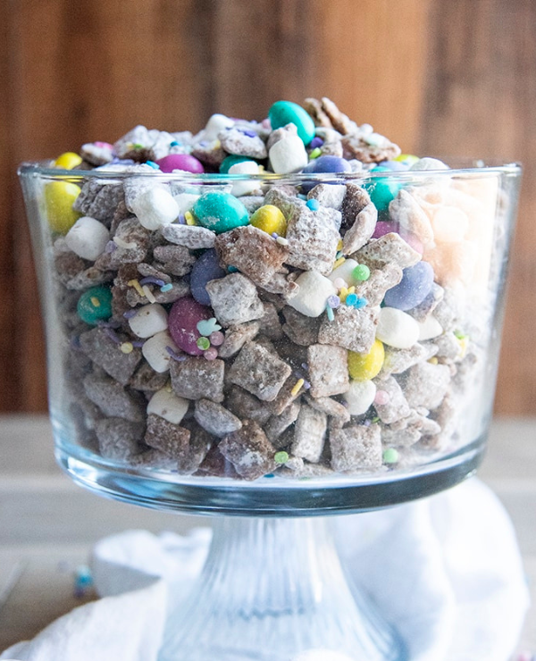 Roundup image for Last Minute Easter Snacks