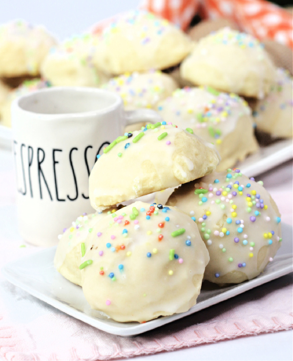 Roundup image for Last Minute Easter Snacks