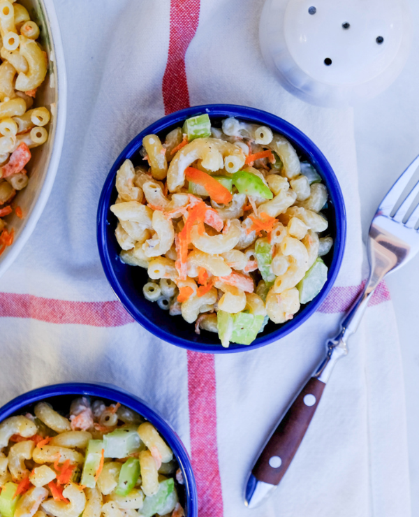 Roundup Image for Easy Go-To Recipes for Fathers Day