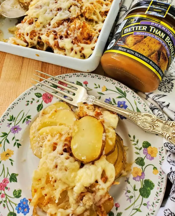Roundup Image for Easy Go-To Recipes for Fathers Day