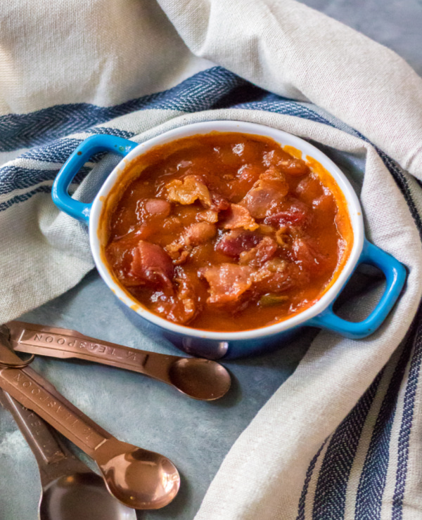 Roundup Image for Easy Go-To Recipes for Fathers Day