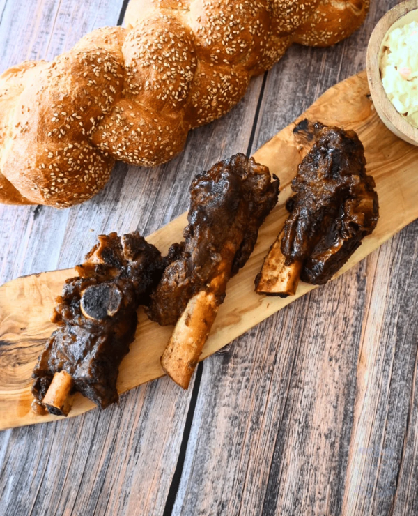 Roundup Image for Easy Go-To Recipes for Fathers Day