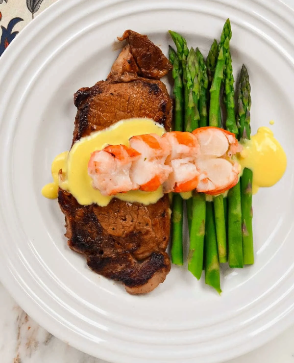 Roundup Image for Easy Go-To Recipes for Fathers Day