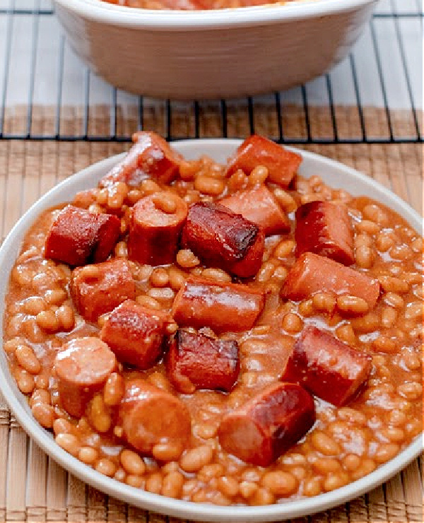 Roundup Image for Easy Go-To Recipes for Fathers Day