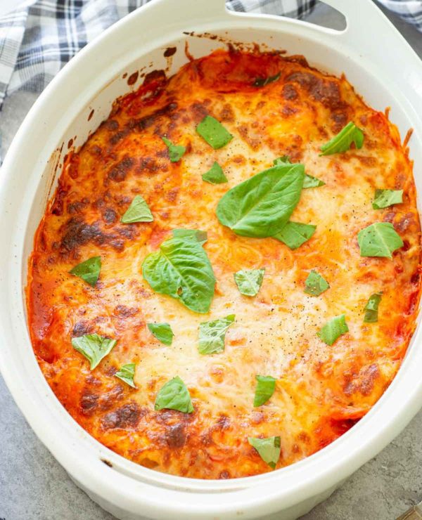 Roundup Image for Easy Go-To Recipes for Fathers Day