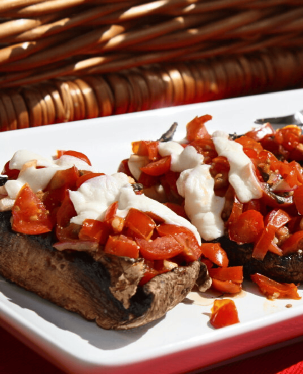 Roundup Image for Easy Go-To Recipes for Fathers Day