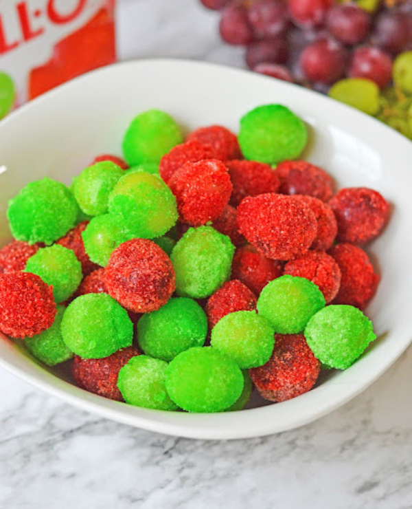 Roundup image for Beach Snacks Ideas