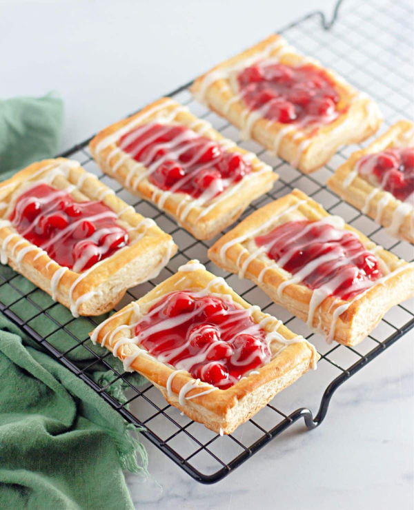 Roundup image for mothers day recipe