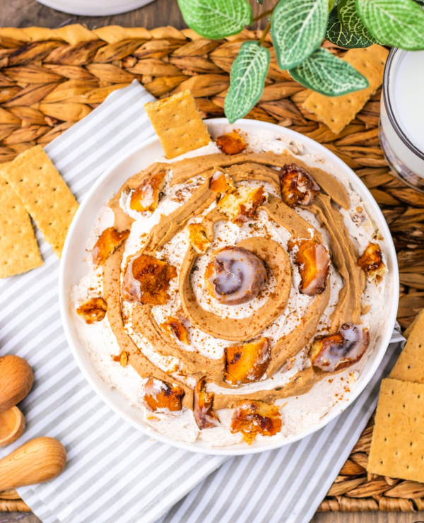 Roundup image for Cold Dips for Summer Parties
