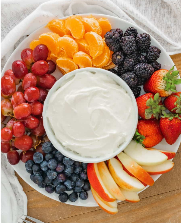 Roundup image for Cold Dips for Summer Parties