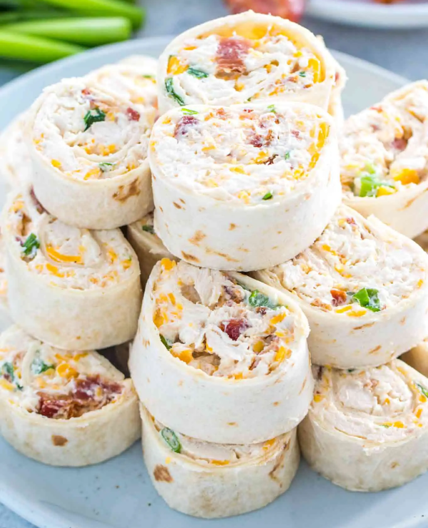 Roundup image for Easy Party Foods That Look Way More Expensive Than They Are