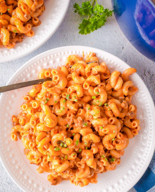 Roundup image for Budget-Friendly Dinners Using Ground Beef