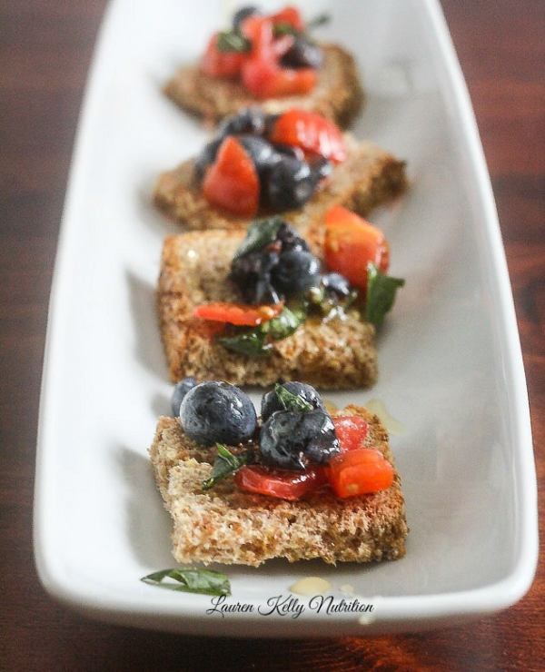 Roundup image for Easy Party Foods That Look Way More Expensive Than They Are