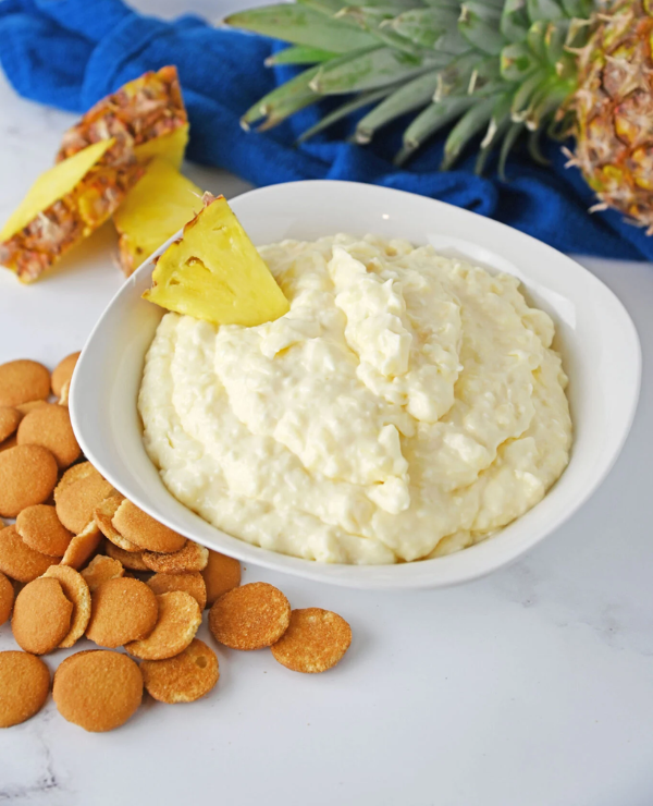 Roundup image for Cold Dips for Summer Parties