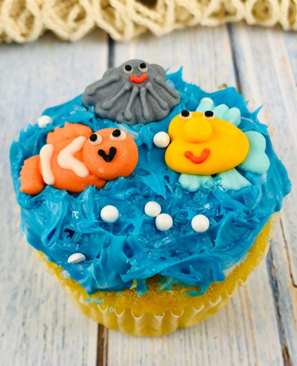 Roundup image for Beach Snacks Ideas