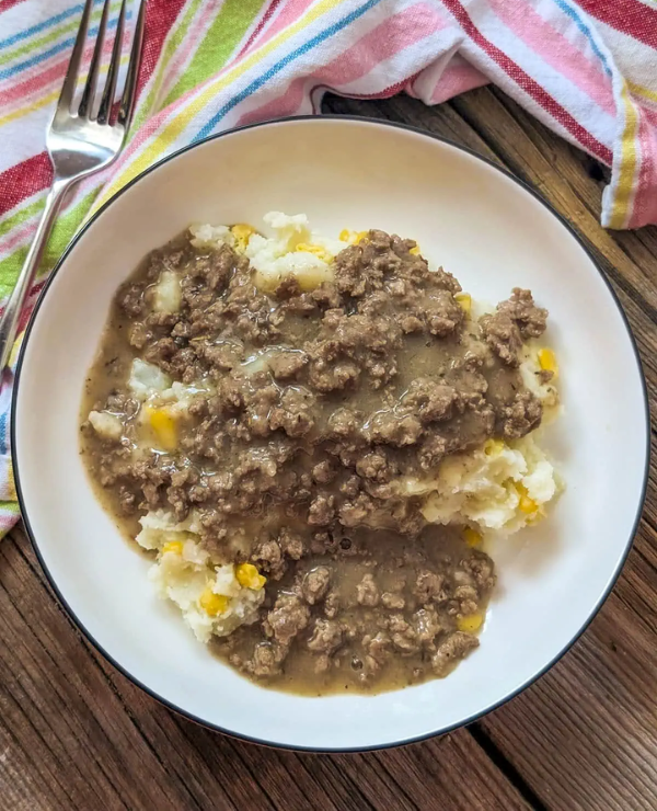 Roundup image for Budget-Friendly Dinners Using Ground Beef
